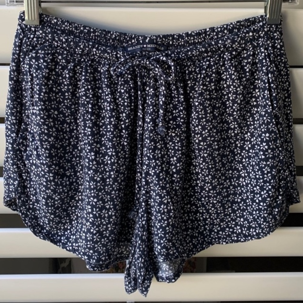 Brandy Melville Lounge Shorts